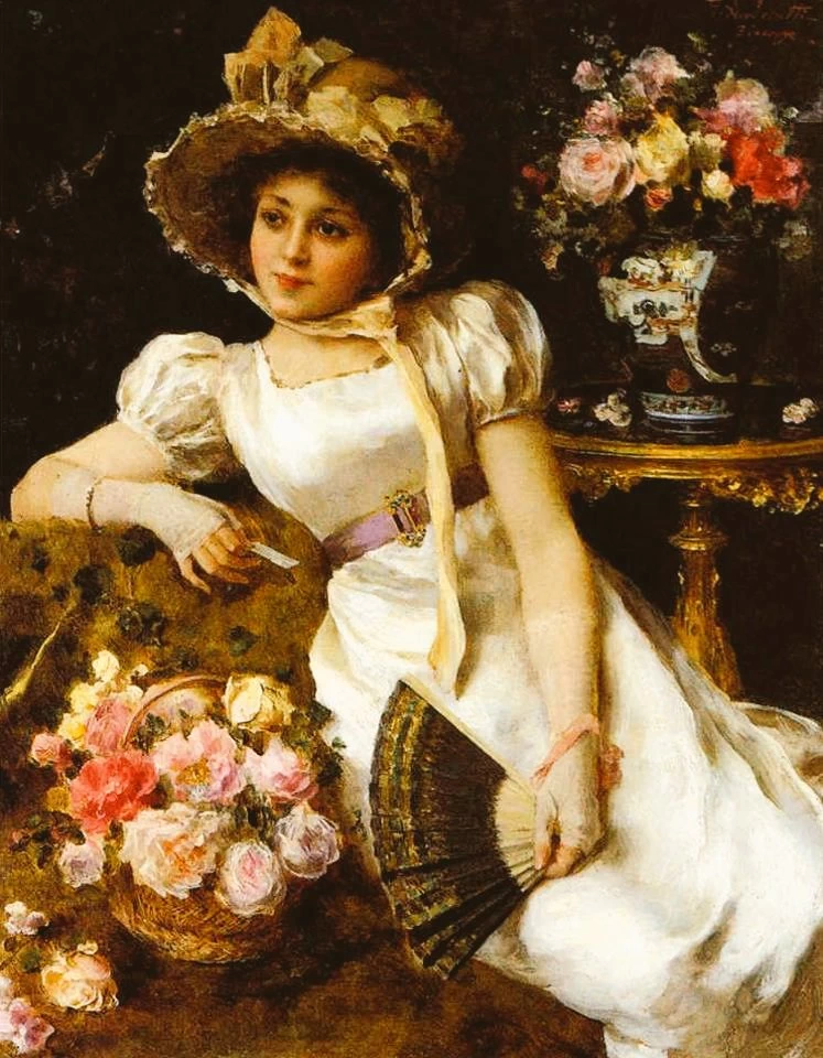 Pensieri galanti